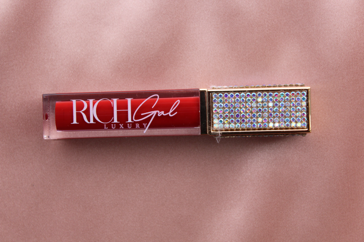 “Red Carpet Affair” Liquid Lipstick Set