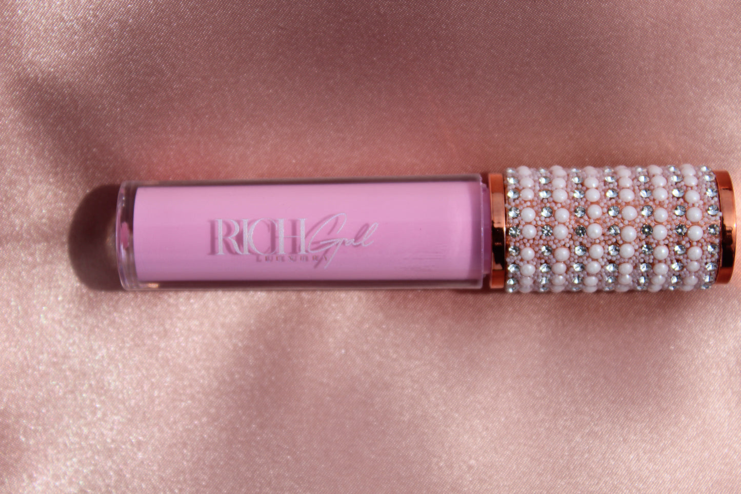 “Pink Prosecco” Kiss Gloss