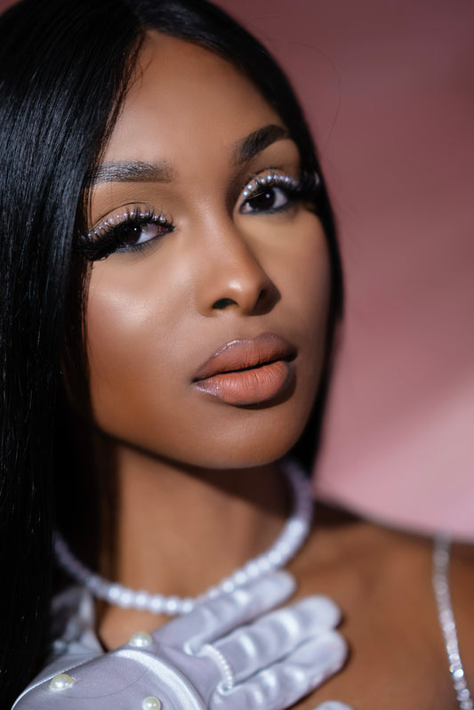“Oscar Worthy” Liquid Lipstick Set